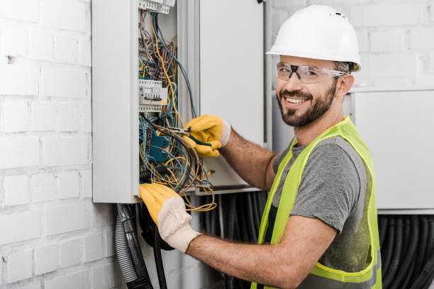 Best Electrical System Inspection  in Elmore, AL