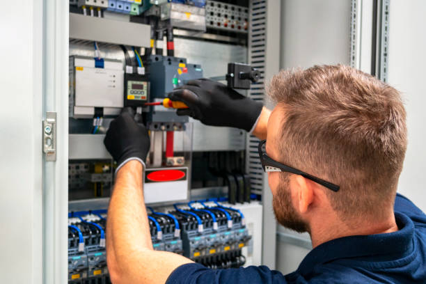 Best Electrical Rewiring Services  in Elmore, AL