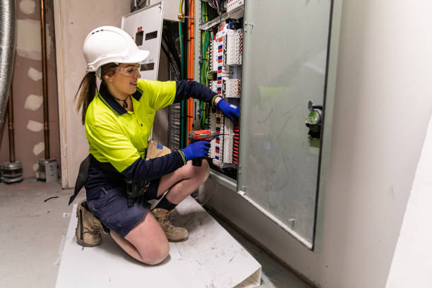 Best Electrical Wiring Services  in Elmore, AL