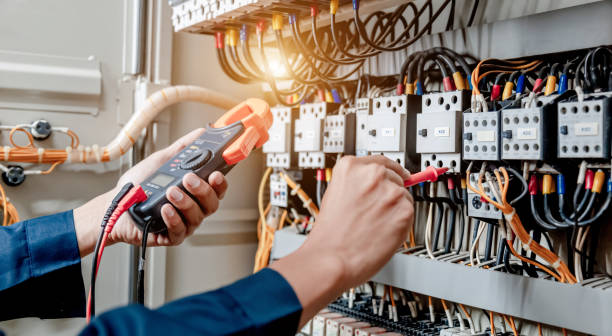 Best Electrical System Inspection  in Elmore, AL