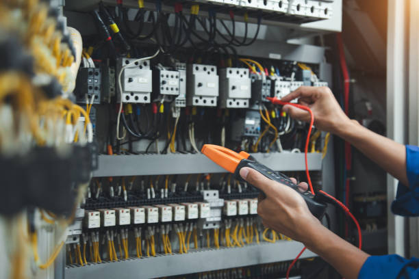 Best Emergency Electrical Repair  in Elmore, AL