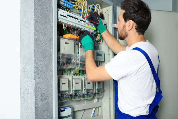 Best Affordable Electrical Installation  in Elmore, AL