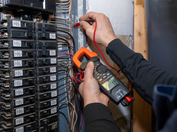 Best Residential Electrician Services  in Elmore, AL